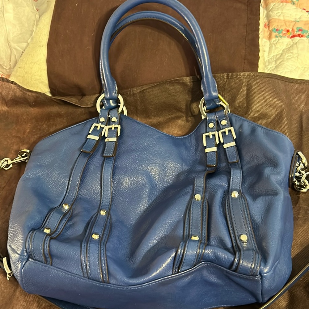Micheal Kors purse